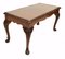 Walnut Coffee Table Epstein and Co 6