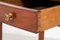 Regency Mahogany Console Table, Image 6