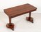 Antique William IV Hall Table in Rosewood 1