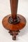 Antique William IV Hall Table in Rosewood 2