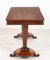 Antique William IV Hall Table in Rosewood, Image 3