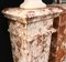 Pedestal de columna de mármol Imperio, Imagen 3