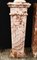 Empire Marble Column Pedestal Stand 1