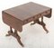 Table Basse Regency en Palissandre 7