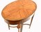 Tavolino edoardiano in legno satinato, anni '10, Immagine 8