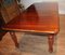 Victorian Mahogany Dining Table Set 2