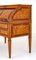 French Mulberry Cylinder Desk, 1850 12