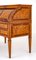 French Mulberry Cylinder Desk, 1850, Image 12