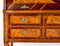 French Mulberry Cylinder Desk, 1850, Image 6