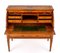 French Mulberry Cylinder Desk, 1850 7