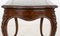 Antique French Rosewood Desk, 1860s 3