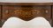 Victorian Desk Antique Writing Table Rosewood 1880, Image 2
