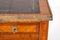 Antique French Satinwood Desk, 1860s 3