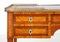 Antique French Satinwood Desk, 1860s 4