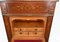 Antique Empire French Inlaid Desk, 1880s 10