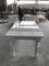 Relief Marble Table by Aldo Rossi for Up & Up 3