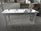 Relief Marble Table by Aldo Rossi for Up & Up 2