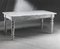Relief Marble Table by Aldo Rossi for Up & Up, Image 1