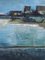 Georges Hanquet, Le Port, 1959, óleo sobre lienzo, Imagen 5