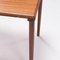 Danish Teak Side Tables by E. W. Bach for Toften, 1960s, Set of 3, Image 5