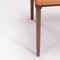 Danish Teak Side Tables by E. W. Bach for Toften, 1960s, Set of 3, Image 7