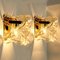 Catena Wall Sconce or Light by J.T. Kalmar, Austria 3