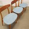 Ch30 Dining Chairs by Hans Wegner for Carl Hansen & Son, Set of 6 8