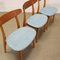 Ch30 Dining Chairs by Hans Wegner for Carl Hansen & Son, Set of 6, Image 8