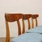 Ch30 Dining Chairs by Hans Wegner for Carl Hansen & Son, Set of 6, Image 4