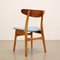 Ch30 Dining Chairs by Hans Wegner for Carl Hansen & Son, Set of 6 9