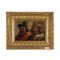 Ritratto di uomini, olio su tela, in cornice, Immagine 1
