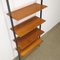 Vintage Wall Shelf or Library, 1950s 4