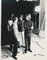 Fotografía en blanco y negro de The Beatles, 1976, Imagen 1
