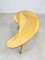 Vintage Boomerang Matches Coffee Table, Image 4