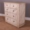 English Faux Marble Chest of Drawers, Image 7