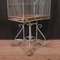 French Bird Cage on Stand, Image 4