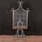 French Bird Cage on Stand 1