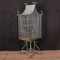 French Bird Cage on Stand 2