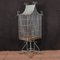 French Bird Cage on Stand, Image 2