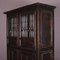 18th Century French Oak Cupboard 9