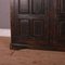 18th Century French Oak Cupboard 2