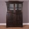 18th Century French Oak Cupboard, Image 1