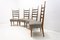 Dining Chairs by Josef Pehr, Czechoslovakia, 1940s, Set of 4 8