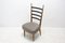 Dining Chairs by Josef Pehr, Czechoslovakia, 1940s, Set of 4 16
