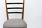Dining Chairs by Josef Pehr, Czechoslovakia, 1940s, Set of 4 12