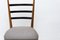 Dining Chairs by Josef Pehr, Czechoslovakia, 1940s, Set of 4, Image 12