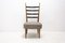 Dining Chairs by Josef Pehr, Czechoslovakia, 1940s, Set of 4 9