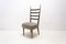 Dining Chairs by Josef Pehr, Czechoslovakia, 1940s, Set of 4 13
