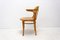 Office Chair from Thonet, Czechoslovakia, 1930s, Image 5