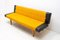 Mid-Century Folding Sofa-Bench by Miroslav Navrátil, Czechoslovakia, 1970s, Image 3